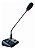Microfone Sem Fio Quadruplo KSR pro kt4c Goosenck Digital 40 canais - Imagem 7