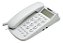 TELEFONE COM IDENTIFICDOR DE CHAMADAS MULTITOC COMPANY ID - Imagem 1
