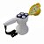 MEGAFONE MXT JS-5S MEMORIA MUSICAL - Imagem 2
