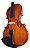 VIOLINO INFANTIL 1/2 NATURAL ZELLMER ZLM12NV COM ESTOJO - Imagem 2