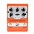 PEDAL DE DISTORÇÃO PARA GUITARRA NIG X-TREME XDI  NF - Imagem 1