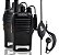 RADIO COMUNICADOR BAOFENG BF-777S PAR - Imagem 2