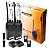 RADIO COMUNICADOR BAOFENG BF-777S PAR - Imagem 1