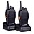 RADIO COMUNICADOR BAOFENG BF-777S PAR - Imagem 4