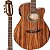 VIOLAO HOFMA HMN288 ELETROACUSTICO - Imagem 2