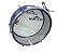 TAROL MARCATTO INOX 10 X 14"  PELE DE NAILON M201 - Imagem 2