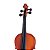 VIOLINO MICHAEL 4/4 VNM40 COM ESTOJO - Imagem 4