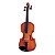VIOLINO MICHAEL 4/4 VNM40 COM ESTOJO - Imagem 2