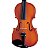 VIOLINO MICHAEL 4/4 VNM40 COM ESTOJO - Imagem 3