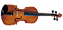 VIOLINO MICHAEL 3/4 VNM30 COM ESTOJO - Imagem 2