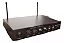 MICROFONE SEM FIO DUPLO SOUNDPRO SM430 UHF - Imagem 4