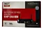 MICROFONE SEM FIO DE MAO MXT UHF-202/R201201202 - Imagem 3