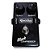 PEDAL COMPRESSOR  GUITARRA BLACK METAL TBC BLACK BUG - Imagem 1