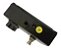 PEDAL COMPRESSOR  GUITARRA BLACK METAL TBC BLACK BUG - Imagem 3