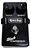 PEDAL COMPRESSOR  GUITARRA BLACK METAL TBC BLACK BUG - Imagem 4
