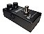 PEDAL COMPRESSOR  GUITARRA BLACK METAL TBC BLACK BUG - Imagem 2