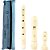 FLAUTA CONTRALTO GERMANICA  YAMAHA YRA27III - Imagem 2