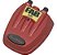 PEDAL DE EFEITOS PARA GUITARRA DANELECTRO D-4 ECHO FABE - Imagem 1