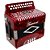 ACORDEON 8 BAIXOS 21 BOTÕES THOMMASI MOD.8/21 COM ESTOJO - Imagem 3