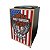CAJON JAGUAR ACUSTICO CJ1000 K2 COR - Imagem 1