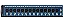MESA AUDIO 16 CANAIS KSR K-M1602 - Imagem 2