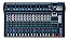 MESA AUDIO 16 CANAIS KSR K-M1602 - Imagem 1