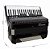 ACORDEON 120 BAIXOS 41 TECLAS TA 12009THOMMASI COM ESTOJO - Imagem 5