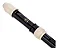 FLAUTA DOCE SOPRANO BARROCA YAMAHA YRS302BIII - Imagem 3