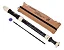 FLAUTA DOCE SOPRANO BARROCA YAMAHA YRS302BIII - Imagem 4