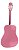 VIOLAO ACUSTICO NYLON 38  MYTH MT38N PINK - Imagem 3