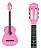 VIOLAO ACUSTICO NYLON 38  MYTH MT38N PINK - Imagem 8
