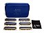 GAITA DE BOCA  KIT SUPER 20 COM 6 GAITAS HERING CASE LUXO - Imagem 6
