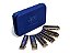 GAITA DE BOCA  KIT SUPER 20 COM 6 GAITAS HERING CASE LUXO - Imagem 7