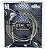 CABO P10-P10 SANTO ANGELO P10 METAL BANHO OURO DCI 3.05M - Imagem 2