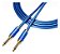 CABO P10-P10 SANTO ANGELO P10 METAL BANHO OURO DCI 3.05M - Imagem 5