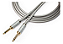 CABO P10-P10 SANTO ANGELO P10 METAL BANHO OURO DCI 3.05M - Imagem 1