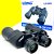 BINOCULO PROFISSIONAL LELONG 10-20x50  COM ZOOM 20X - Imagem 2