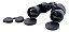 BINOCULO PROFISSIONAL LELONG 10-20x50  COM ZOOM 20X - Imagem 3