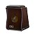 CAJON FSA CONFORT ELETROACUSTICO FCA4505 TABACO - Imagem 2