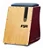 CAJON FSA CONFORT ELETROACUSTICO FCA4503 VINHO - Imagem 1