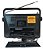 RADIO PORTÁTIL MOTOBRAS USB RECEP. 7XS RM-PU32AC USB SD - Imagem 3