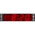 RADIO RELOGIO DESPERTADOR MOTOBRAS DIGITAL AM/FM RM-RRD22 - Imagem 5