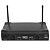 Microfone Sem Fio Duplo Tk U220 Uhf Onyx - Imagem 4