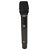 Microfone Sem Fio Duplo Tk U220 Uhf Onyx - Imagem 3