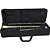 Trombone De Pisto Tb 200p Laqueado Dourado Com Case New York - Imagem 4