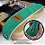 CORREIA BASSO CLA 07 GREEN PARA VIOLAO GUITARRA BAIXO - Imagem 5