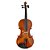 Violino Al 1410 3/4 Alan Com Case Arco Breu Cavalete - Imagem 2