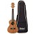 UKULELE KALANI CONCERT KAL 300 CS SÉRIE KAYKE COM BAG - Imagem 1