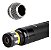 MICROFONE SEM FIO DUPLO DE MAO MXT MOD.: UHF-302 COM MALETA - Imagem 5