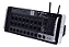 MESA DIGITAL DUONN AXIOS 16 CANAIS 8 AUX BIVOLT RACK - Imagem 2